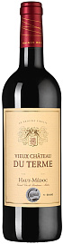 Вино Vieux Chateau du Terme 0.75 л