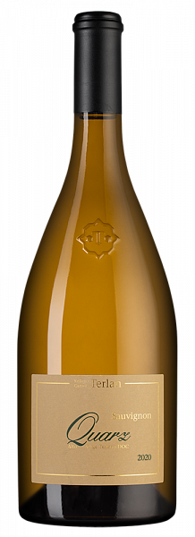 Вино Quarz Sauvignon Blanc 2020 г. 0.75 л