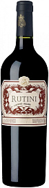 Вино Rutini Cabernet Malbec 0.75 л