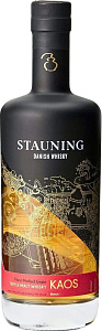 Виски Stauning Kaos Triple Malt 0.7 л