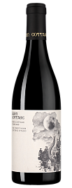 Вино Burn Cottage Pinot Noir 2018 г. 0.75 л