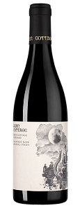 Красное Сухое Вино Burn Cottage Pinot Noir 2018 г. 0.75 л