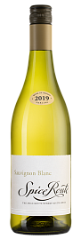Вино Spice Route Sauvignon Blanc 2019 г. 0.75 л
