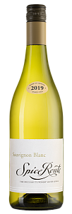 Белое Сухое Вино Spice Route Sauvignon Blanc 2019 г. 0.75 л