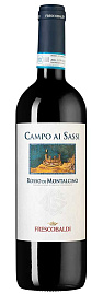 Вино Campo ai Sassi Rosso di Montalcino 0.75 л
