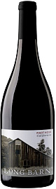 Вино Long Barn Pinot Noir 0.75 л