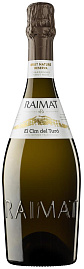 Игристое вино Cava Raimat El Cim Del Turo Reserva 0.75 л