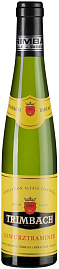 Вино Gewurztraminer Trimbach 0.375 л