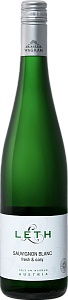 Белое Сухое Вино Fresh And Easy Sauvignon Blanc 2020 г. 0.75 л