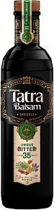 Ликер Tatra Balsam Unique Bitter 0.7 л