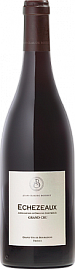 Вино Jean-Claude Boisset Echezeaux Grand Cru 2017 г. 0.75 л