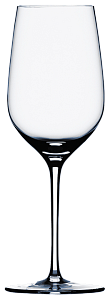 Бокал для белого вина Spiegelau Grand Palais Exquisit Handmade 0.315 л