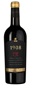 Красное Полусухое Вино Nero di Gio Cielo 2021 г. 0.75 л