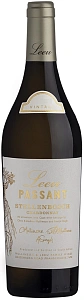 Белое Сухое Вино Leeu Passant Chardonnay Mullineux & Leeu 0.75 л