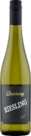 Вино Bruckentag Riesling 0.75 л