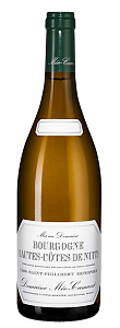 Белое Сухое Вино Bourgogne Hautes-Cotes de Nuits Clos Saint Philibert Domaine Meo-Camuzet 2019 г. 0.75 л