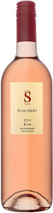 Розовое Сухое Вино Schubert Rose Wairarapa 0.75 л