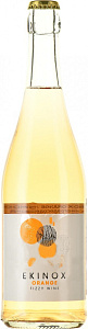 Белое Сухое Вино Weinkellerei Hechtsheim Ekinox Orange 0.75 л