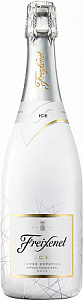 Белое Полусладкое Игристое вино Freixenet Ice Cava 0.75 л