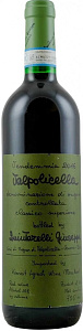 Красное Сухое Вино Valpolicella Classico Superiore 2016 г. 0.75 л