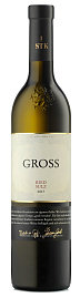 Вино Sauvignon Blanc Ried Sulz Gross 0.75 л