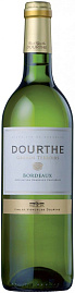 Вино Dourthe Grands Terroirs Bordeaux Blanc 0.75 л