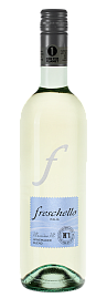 Вино Freschello Bianco 0.75 л