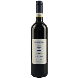 Вино Roberto Ferraris Liberta Nizza DOCG 2018 г. 0.75 л