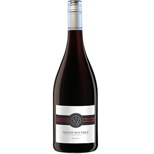 Красное Полусухое Вино Bimmerle Spatburgunder 2018 г. 0.75 л