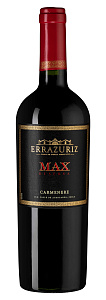 Красное Сухое Вино Max Reserva Carmenere 2019 г. 0.75 л