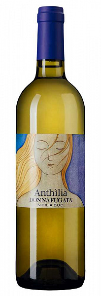 Вино Anthilia 2021 г. 0.75 л