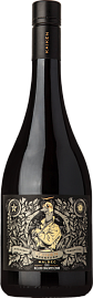 Вино Kaiken Aventura Malbec Los Chacayes Sur 0.75 л