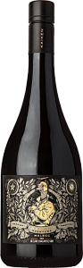 Красное Сухое Вино Kaiken Aventura Malbec Los Chacayes Sur 0.75 л