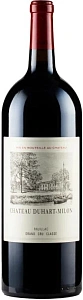 Вино Chateau Duhart-Milon 2022 г. 1.5 л
