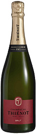 Шампанское Thienot Brut Champagne AOC 0.75 л