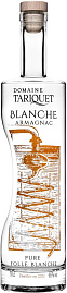 Арманьяк Domaine Tariquet Blanche Armagnac 0.5 л