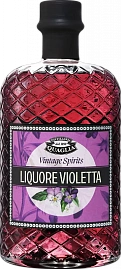 Ликер Liquore Violetta 0.7 л
