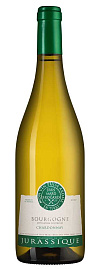 Вино Bourgogne Jurassique Jean-Marc Brocard 0.75 л