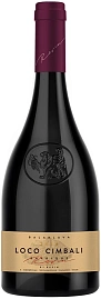 Вино Loco Cimbali Red 1.5 л