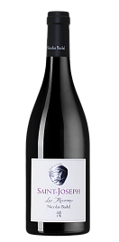 Вино Les Mourrays Saint-Joseph Nicolas Badel 0.75 л
