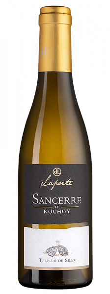 Вино Sancerre Le Rochoy 2019 г. 0.375 л
