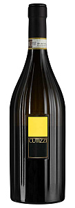 Белое Сухое Вино Cutizzi Greco di Tufo 2021 г. 0.75 л