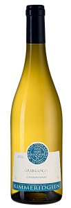 Белое Сухое Вино Bourgogne Kimmeridgien 2020 г. 0.75 л