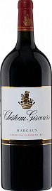 Вино Chateau Giscours 1996 г. 1.5 л