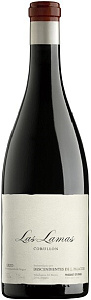 Красное Сухое Вино Las Lamas 2011 г. 0.75 л