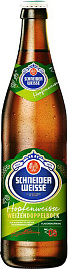 Пиво живое TAP 5 Mein Hopfenweisse Glass 0.5 л