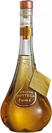 Граппа Bottega Sandro Fume 0.7 л