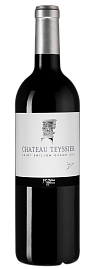 Вино Chateau Teyssier 2018 г. 0.75 л