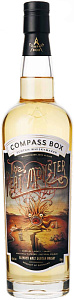 Виски Compass Box The Peat Monster 0.7 л