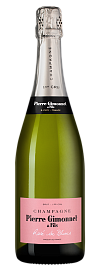 Шампанское Rose de Blancs Premier Cru Brut Pierre Gimonnet & Fils 2021 г. 0.75 л